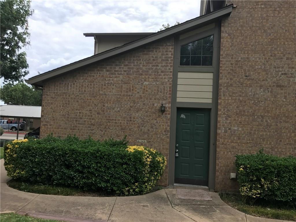 332 W Harwood Rd Unit C, Hurst, TX 76054 Condo for Rent in Hurst, TX