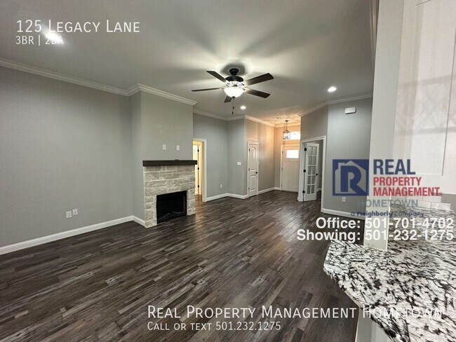 Building Photo - 125 Legacy Ln