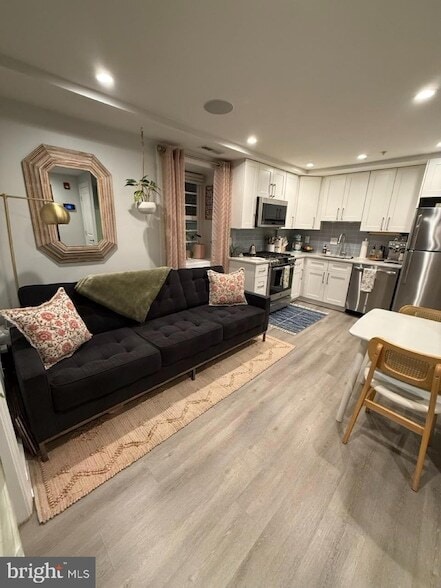 Photo - 625 Park Rd NW Apartment