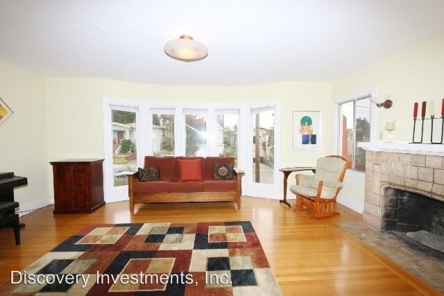 Foto del edificio - 2 br, 1 bath House - 1038 Ordway St.