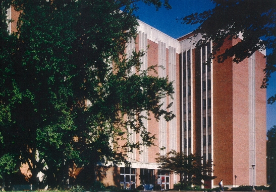 Building Photo - Clement Hall