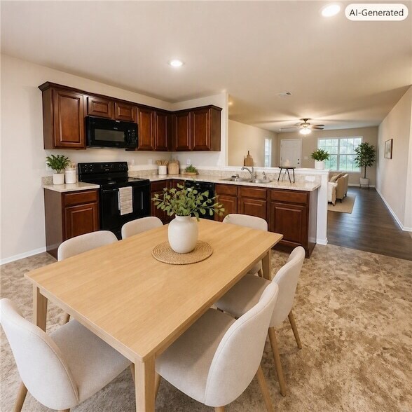 Foto del edificio - 6319 SW Chestnut Hill Rd