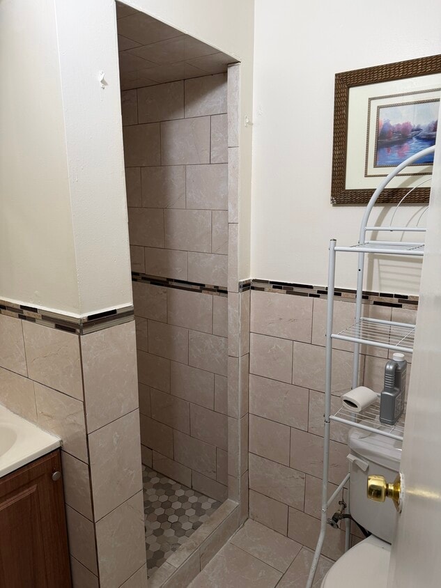 Bathroom - 26210 149th Rd