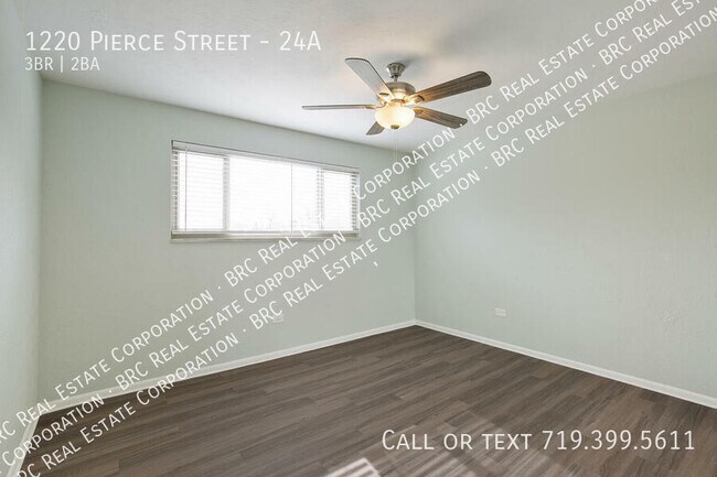 Foto del edificio - 1220 Pierce St