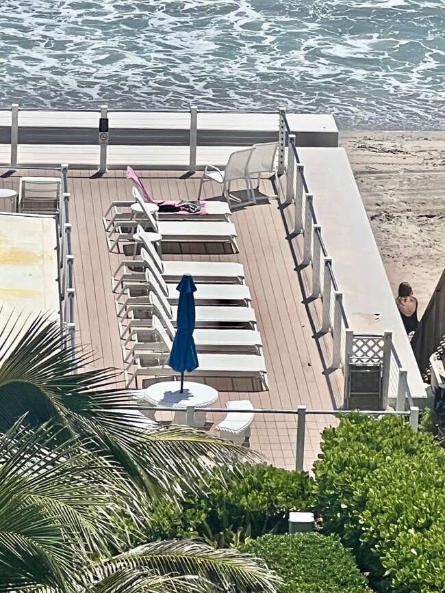 Foto del edificio - 3590 S Ocean Blvd