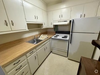 Building Photo - 216 Wendell Scott Dr