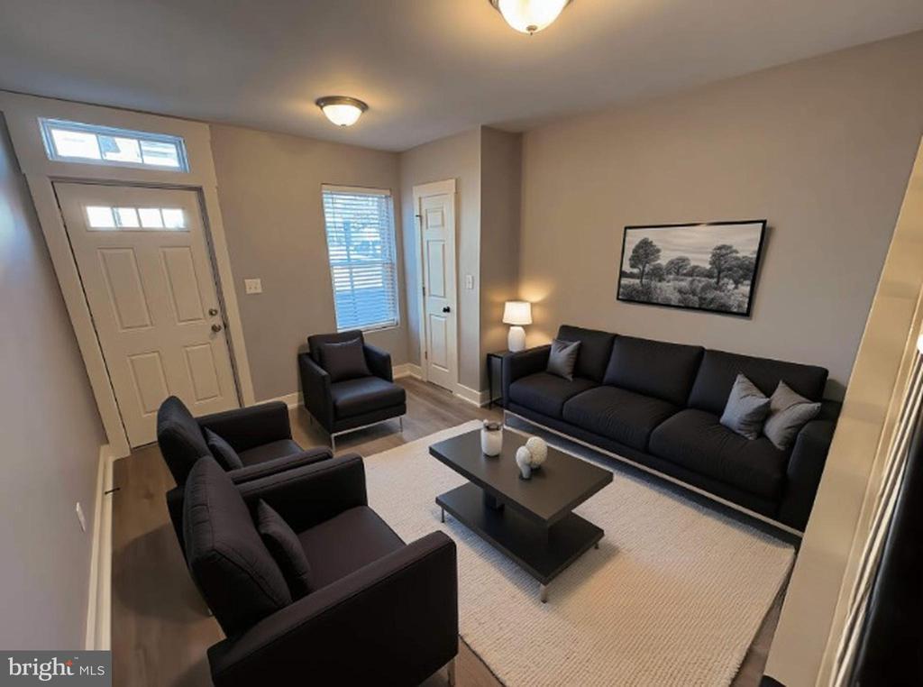 Foto principal - 1224 Green St