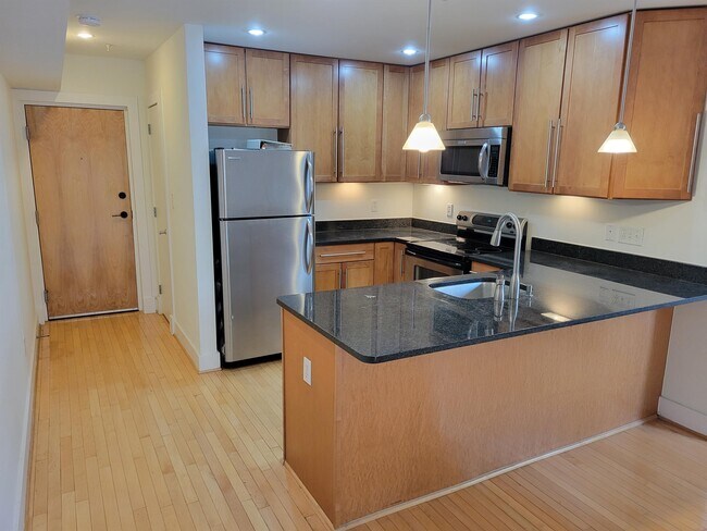 Foto del edificio - 1323 K St SE