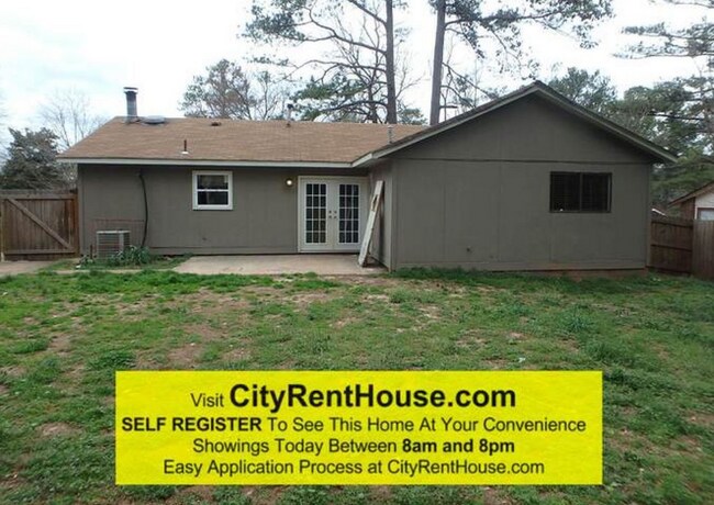 Houses For Rent In Jonesboro Ga Rentals Com