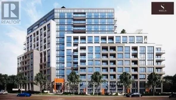 Photo du bâtiment - 225 Malta Ave.