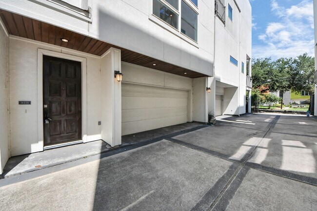 Foto del edificio - 1822 Southmore Blvd
