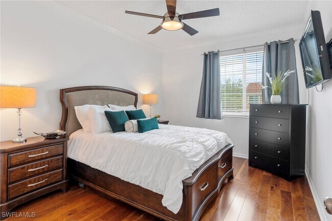 Foto del edificio - 1235 Reserve Way