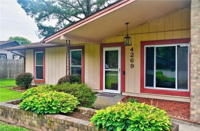 Building Photo - 4269 Grove Ct