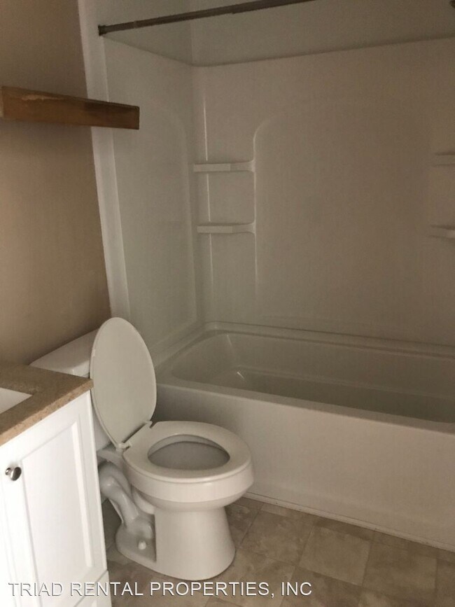 Foto del edificio - 2 br, 2 bath House - 3791 HIGH PINE CHURCH RD