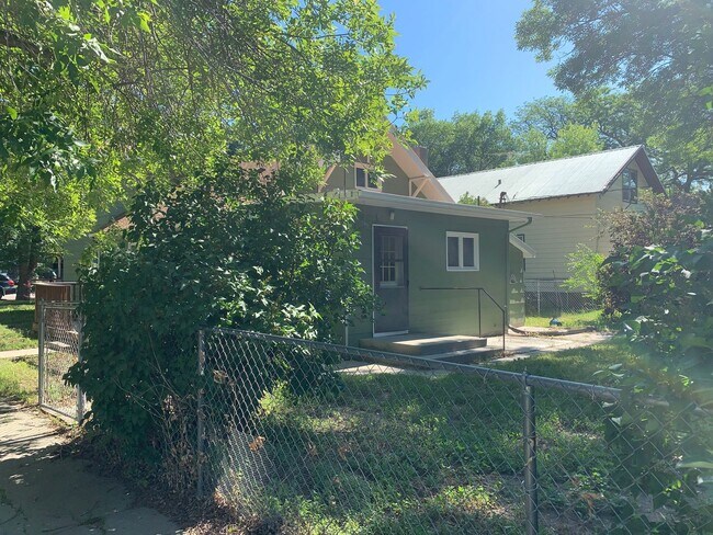 Building Photo - 3 bed 1.5 bath Columbus Home