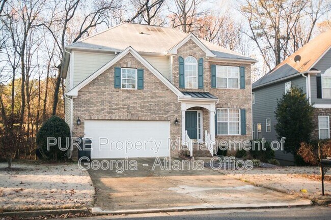 Building Photo - 4363 Walforde Blvd