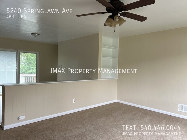 Foto del edificio - 5240 Springlawn Avenue