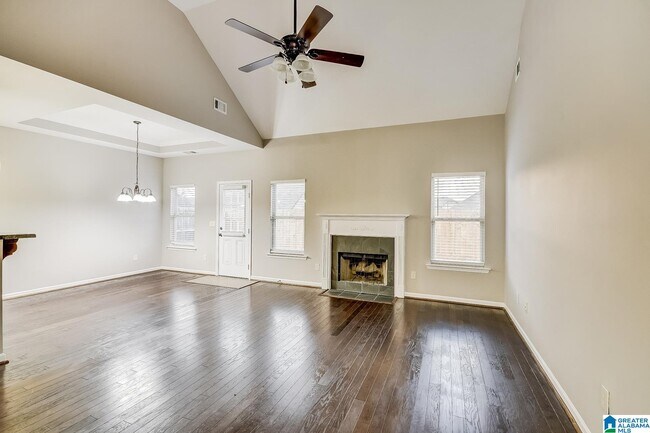 Building Photo - 3091 Rosewalk Dr