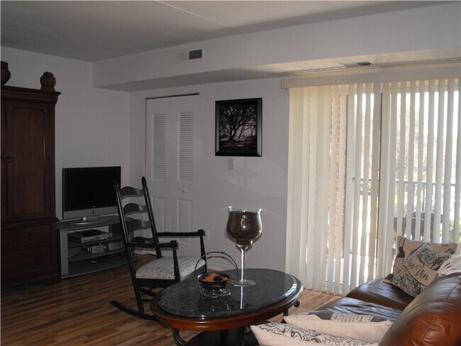 Foto del edificio - 5 Ivy Hall
