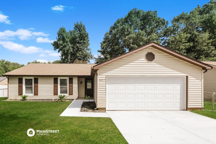 Foto principal - 5927 Sunrise Ct