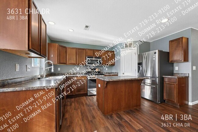 Building Photo - 3631 Chia Dr