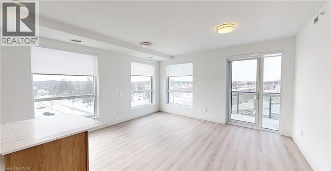 Photo du bâtiment - 1333 Weber St E