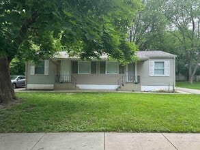 Building Photo - 3319 Lotheville Rd