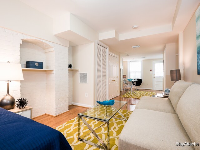 Building Photo - 1811 Riggs Pl NW