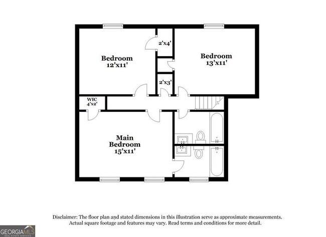Foto del edificio - 3693 Ashbill Ct
