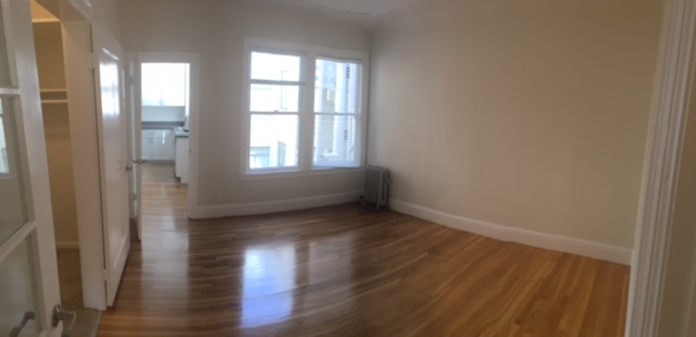 Primary Photo - 2975 Van Ness Ave