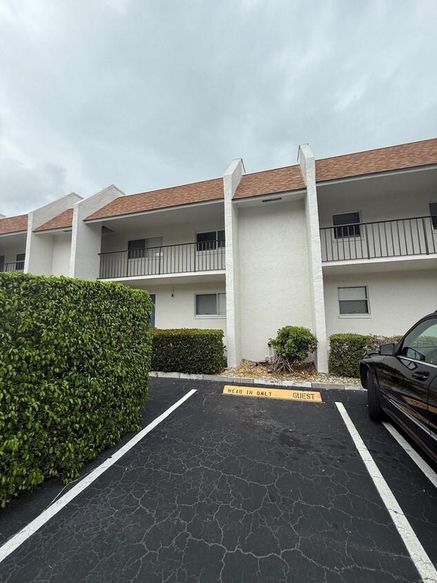 Foto principal - 2805 SW 22nd Ave