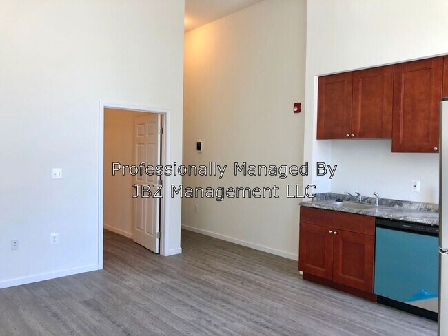 Foto del edificio - 2202 Maryland Ave