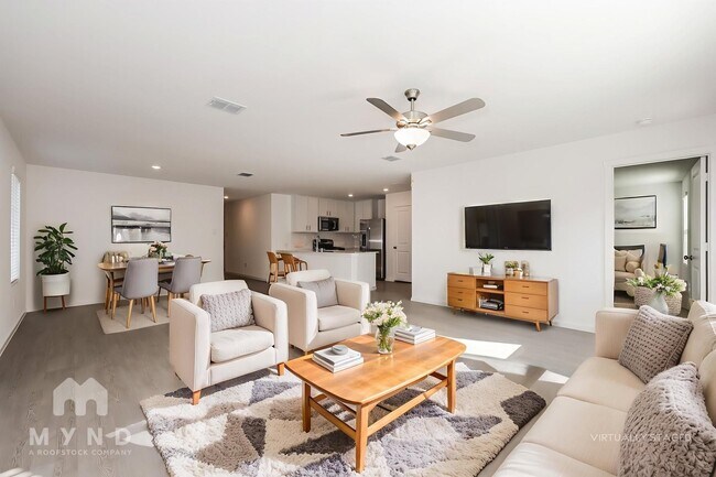 Foto del edificio - 2712 Ctr Crk Ln