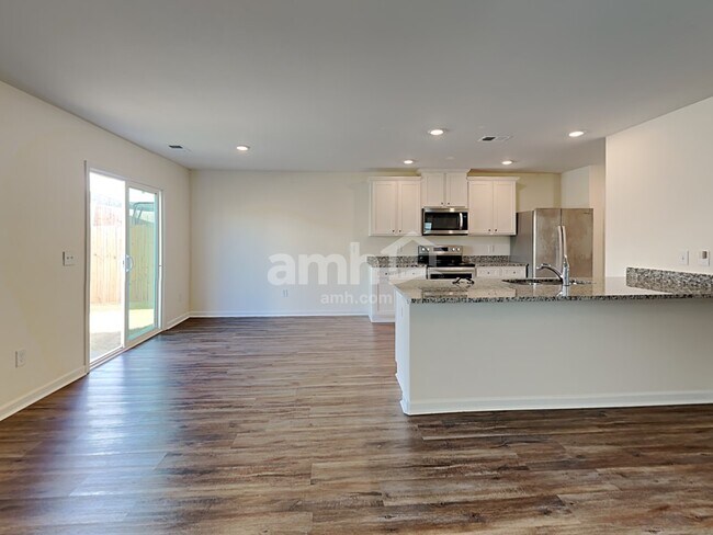 Building Photo - 6045 Mason Tucker Drive