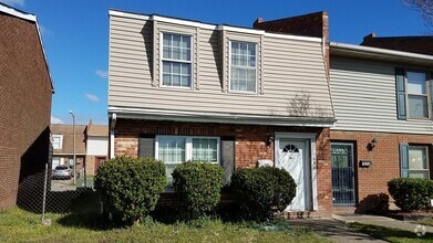 Building Photo - 1626 Corprew Ave