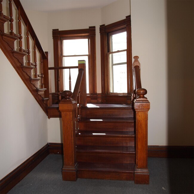 Foto del edificio - 49 S Howell St