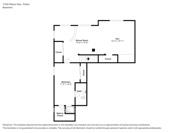 Foto del edificio - 11232 Kilberry Way