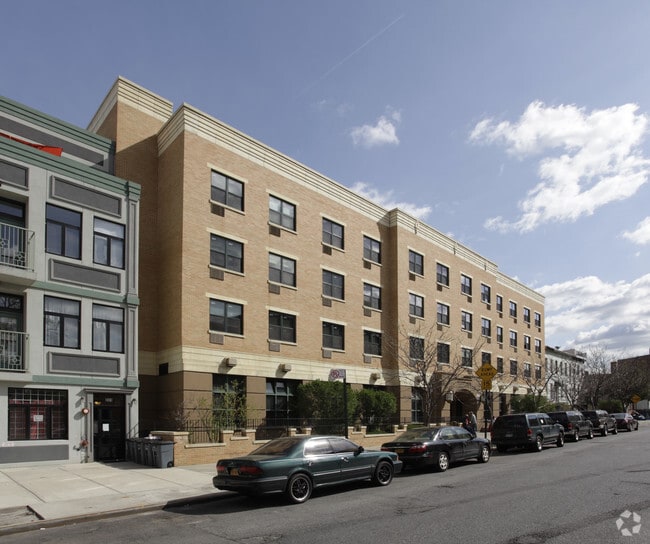 Clover Hall Rentals Brooklyn, NY