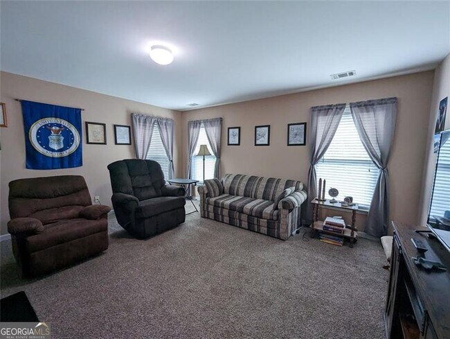 Foto del edificio - 1977 Preserve Creek Way