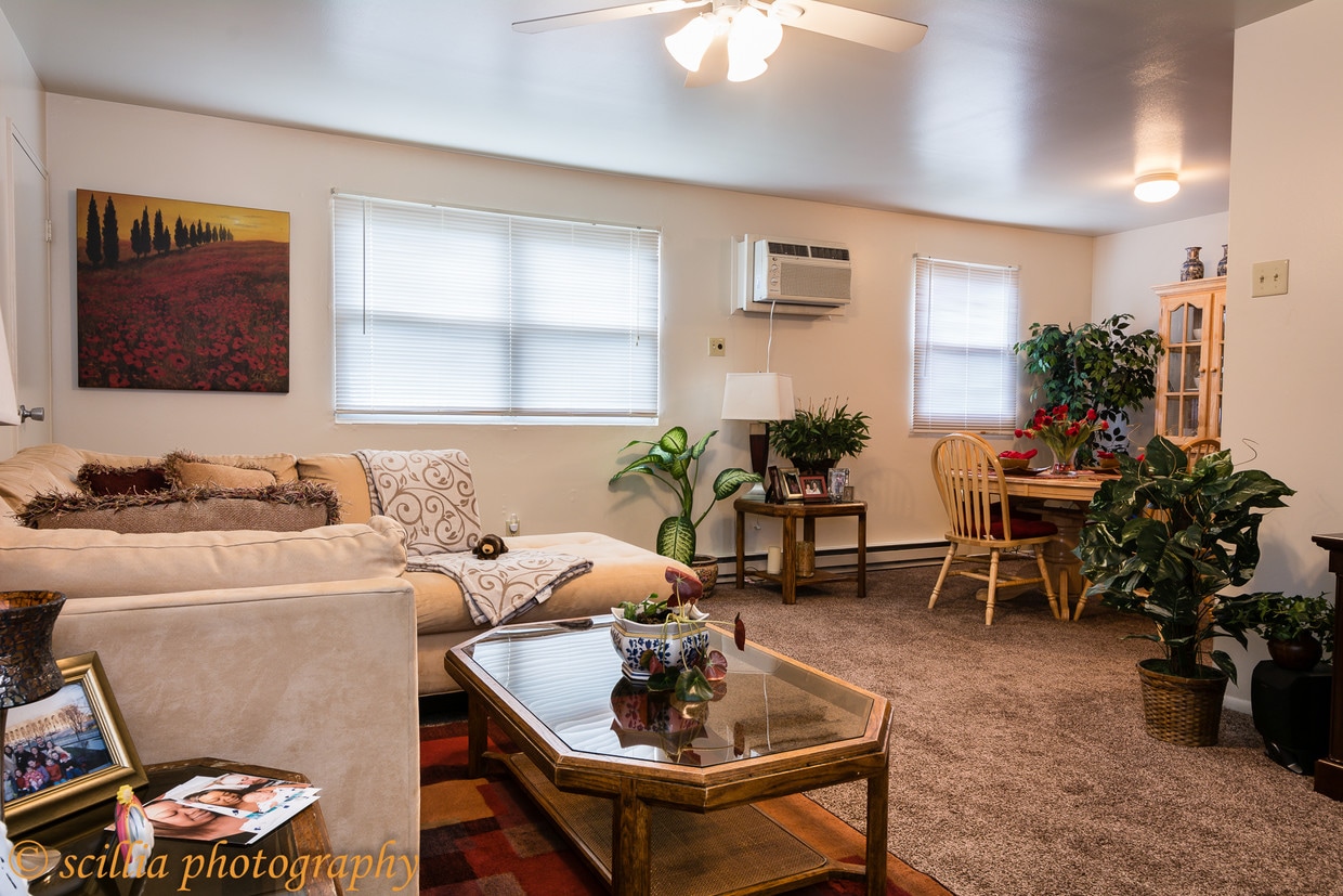 Avante Apartments Gilbertsville, PA