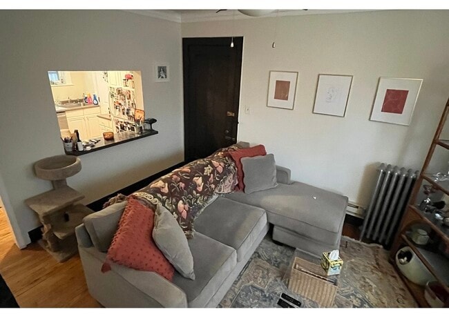 Foto del edificio - 2131 W Giddings St