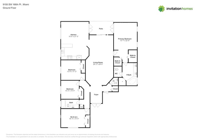 Building Photo - 9155 SW 166th Pl