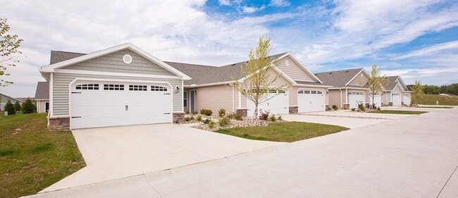 Building Photo - Redwood Marysville Milford Avenue