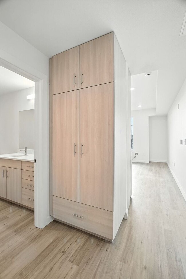 Foto del interior - District Lofts at Garland