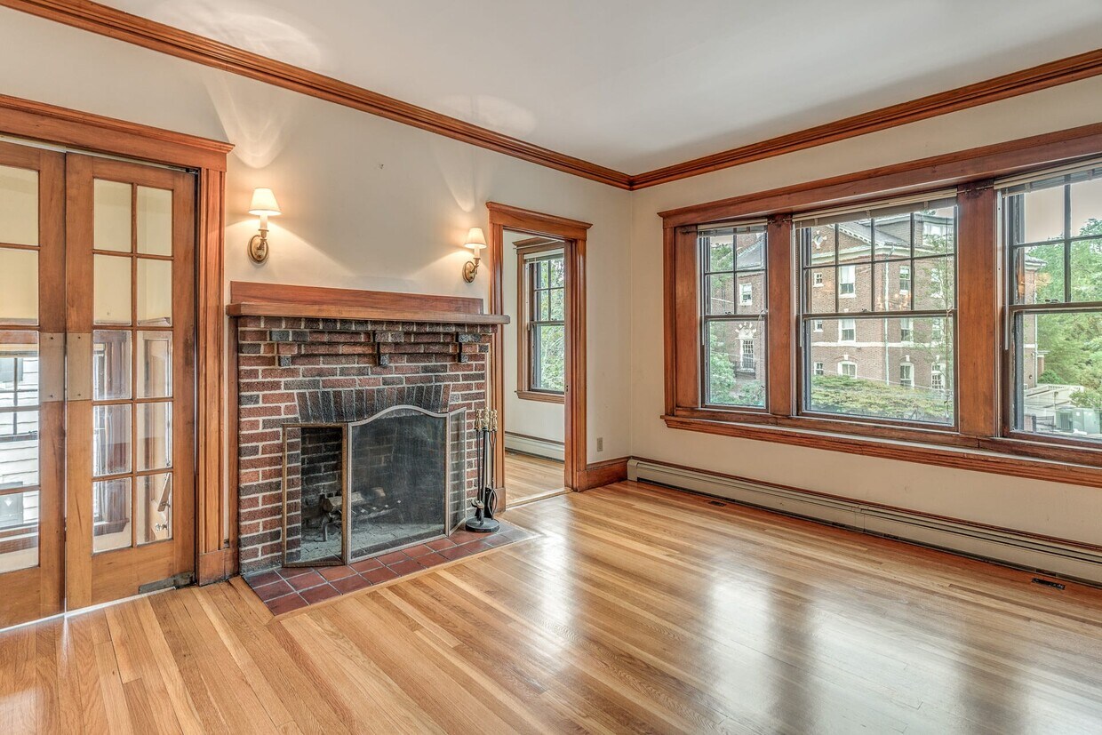 Foto principal - 375 Mount Auburn St