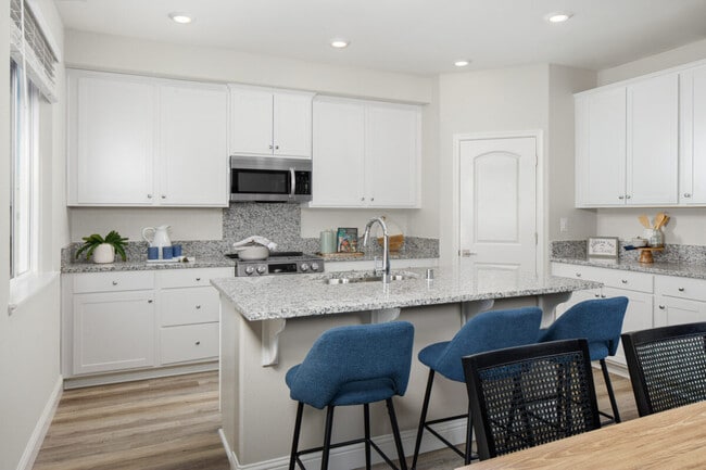 Building Photo - Tricon Delta Shores