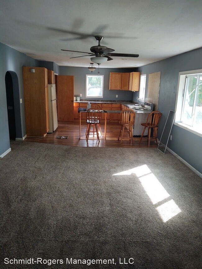 Building Photo - 3 br, 1 bath House - 1138 Riverside