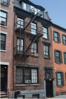 Primary Photo - 102 Greenwich Avenue