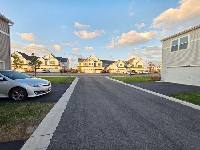 Foto del edificio - 4219 Chelsea Mnr Cir