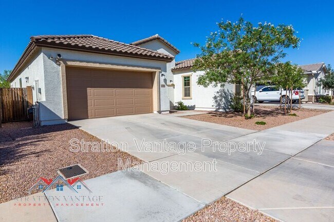 Foto del edificio - 21096 E Arroyo Verde Dr